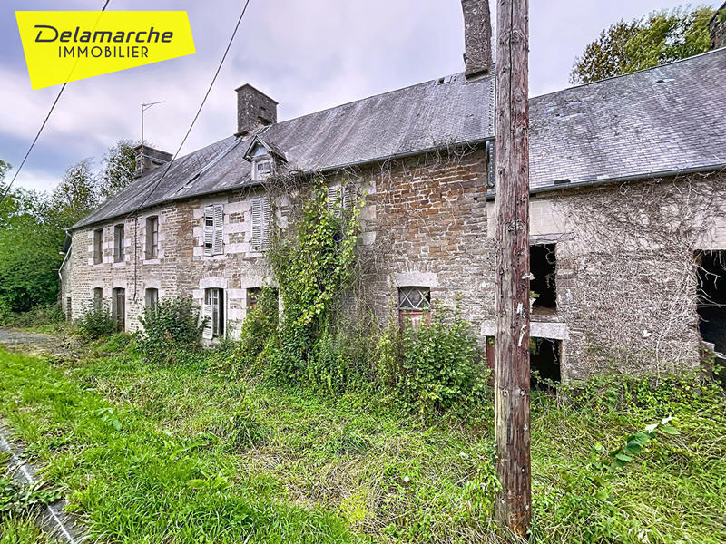 Maison - 626 m² - 15 pièces