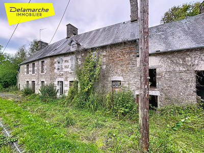 Maison - 626 m² - 15 pièces