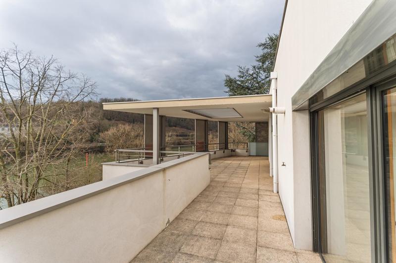 Appartement - 142 m² - 5 pièces