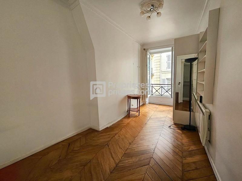 Appartement - 44 m² - 3 pièces