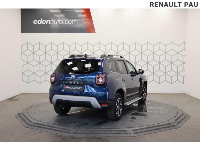 Dacia Duster TCe 150 Fap 4x2 Prestige