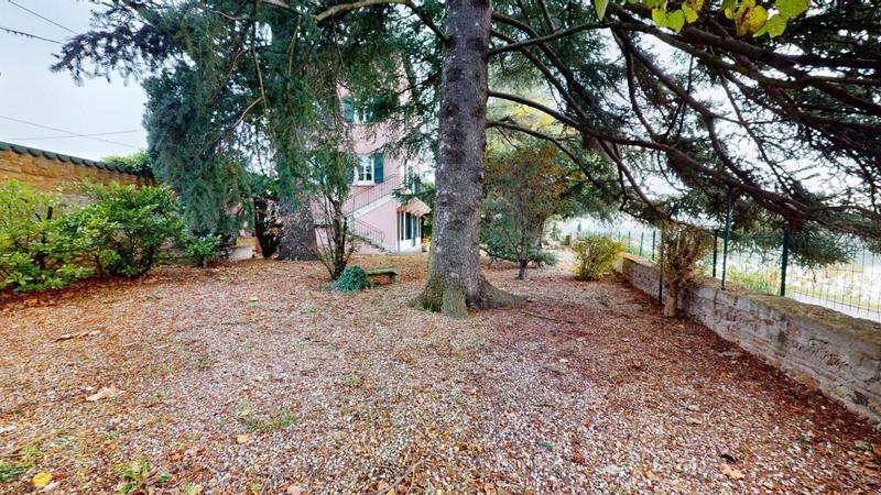 Maison - 159 m² - 5 pièces