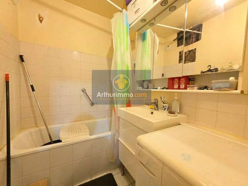 Appartement - 54 m² - 2 pièces