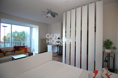 Appartement - 34 m² - 1 pièce