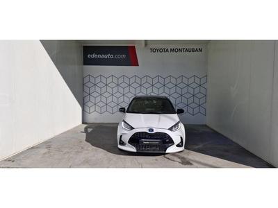 Toyota Yaris Hybride 116h Gr Sport