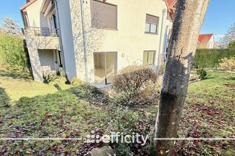 Appartement - 86 m² - 4 pièces