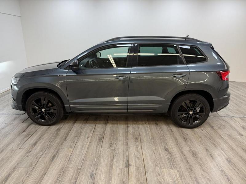 Skoda Karoq 1.5 Tsi 150ch Act Dsg7 Sportline