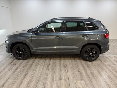 Skoda Karoq 1.5 Tsi 150ch Act Dsg7 Sportline