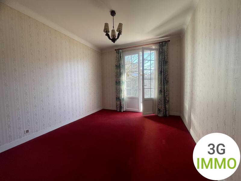 Maison - 174 m² - 6 pièces