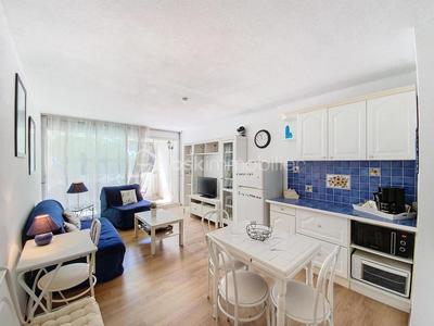 Appartement - 32 m² - 2 pièces