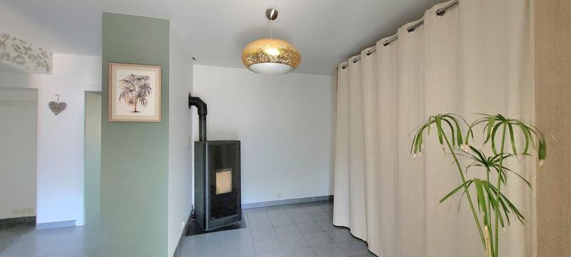 Ferme - 173 m² - 7 pièces