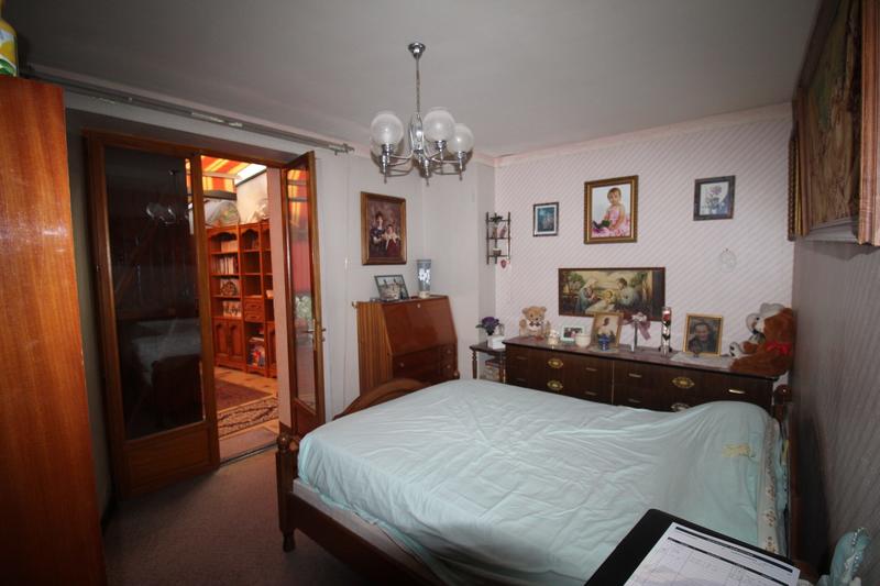 Maison ancienne - 159 m² - 6 pièces