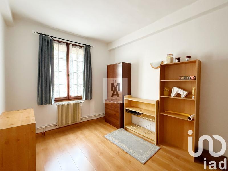 Maison de ville - 142 m² - 7 pièces