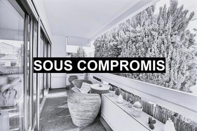 Appartement - 80 m² - 3 pièces