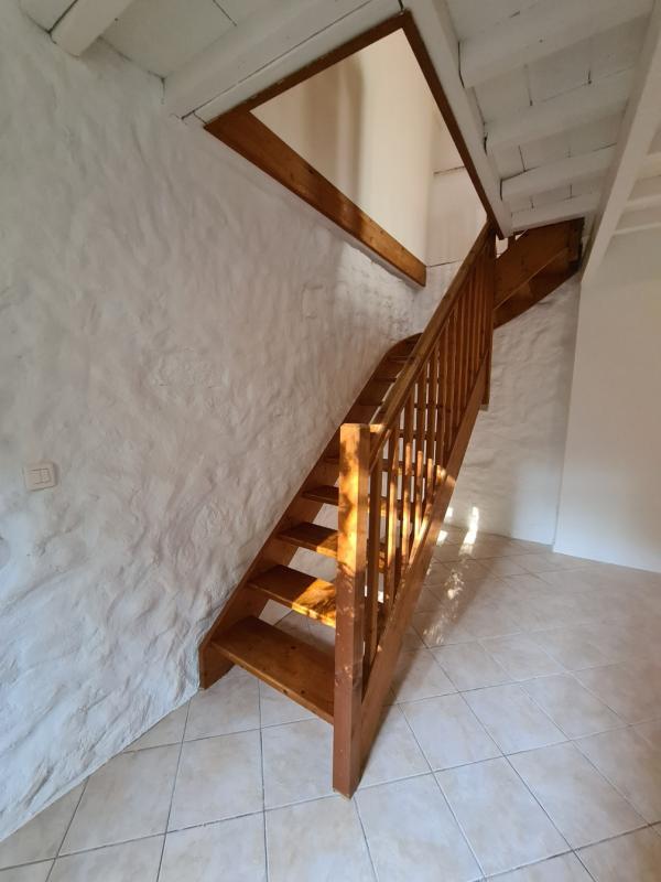 Maison de village - 109 m² - 5 pièces