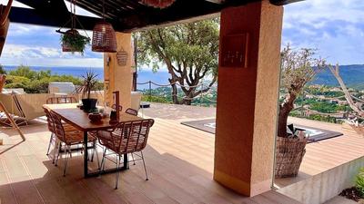 Villa - 154 m² - 7 pièces