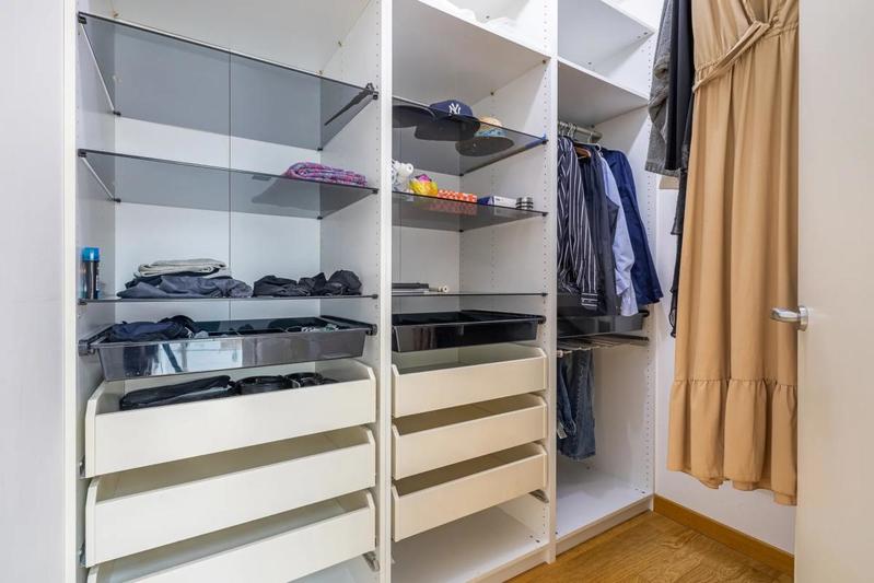 Maison d'architecte - 271 m² - 10 pièces