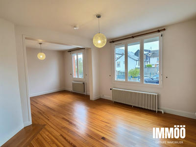 Immeuble - 140 m²