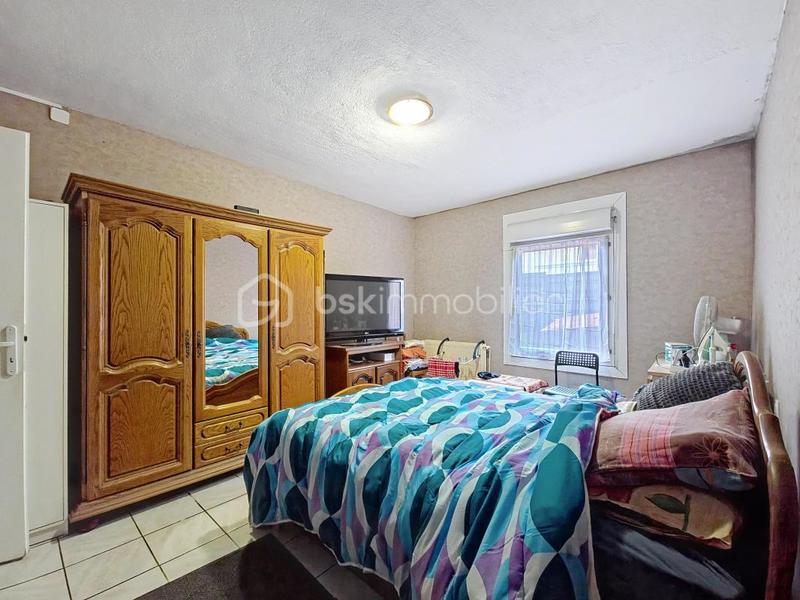 Pavillon - 142 m² - 6 pièces