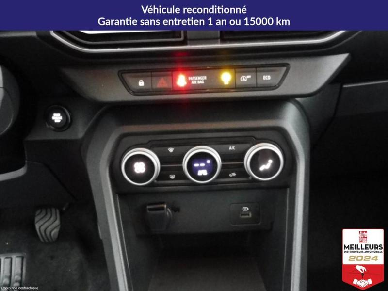 Dacia Jogger 1.0 Tce 110ch Expression 7 Places -24