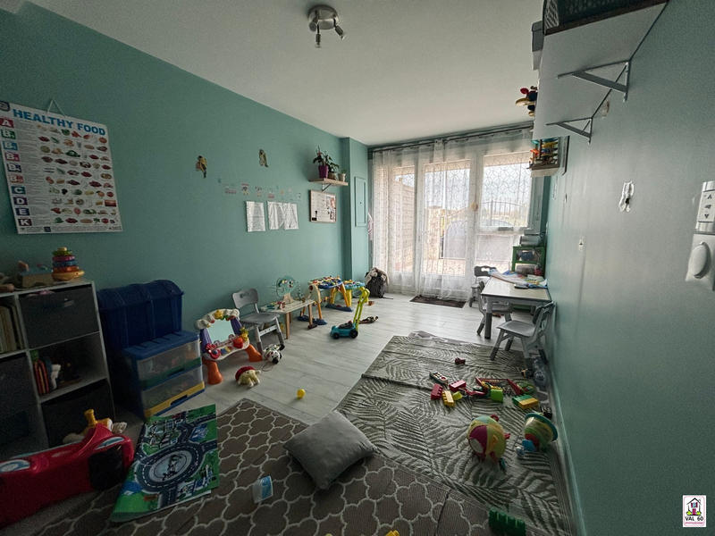 Maison - 130 m² - 7 pièces