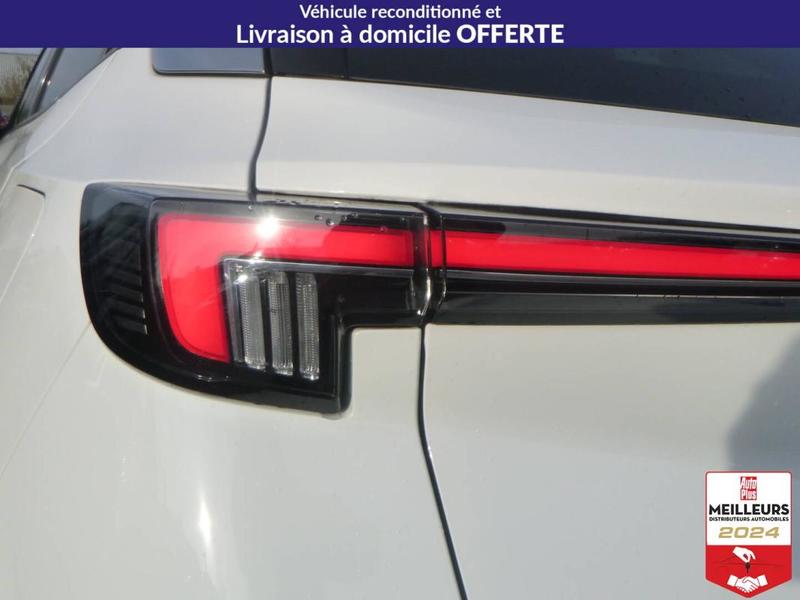 Opel Mokka 1.2 Turbo 130 ch Bva8 - Elegance