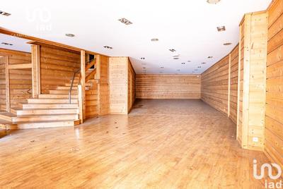 Local commercial - 380 m²