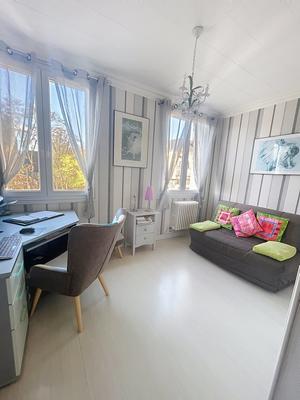 Appartement - 103 m² - 4 pièces