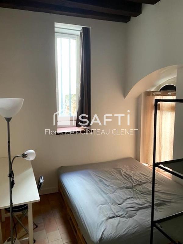 Appartement - 49 m² - 3 pièces