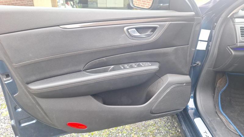 Renault Talisman I 1.6 dCi 130 Energy Edc Intens - Automatique Entretien constructeur