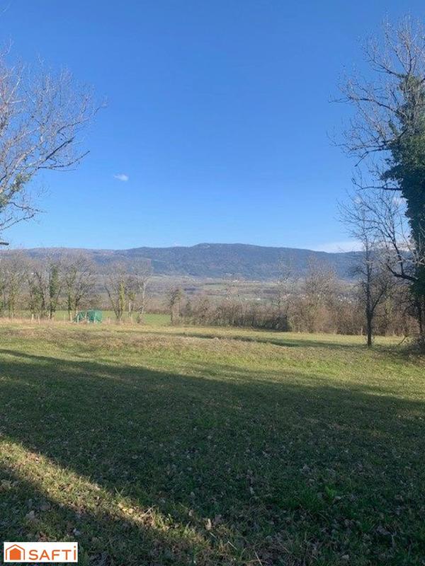 Maison - 330 m² - 13 pièces