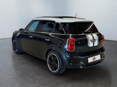 Mini Countryman R60 d 143 ch All4 Cooper s