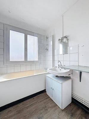 Appartement - 75 m² - 4 pièces