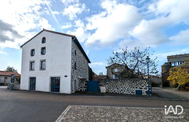 Local commercial - 115 m²