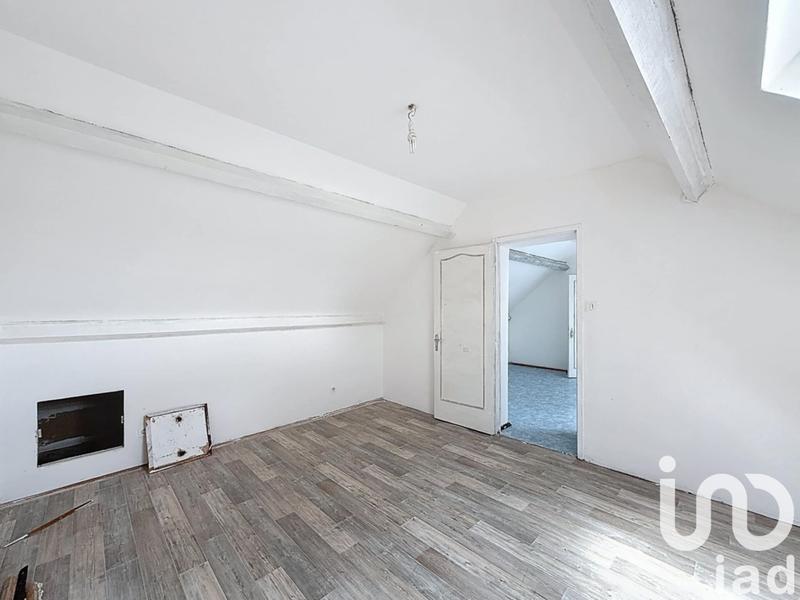 Maison - 118 m² - 6 pièces