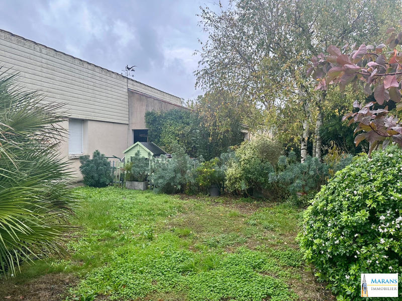 Maison - 166 m² - 3 pièces