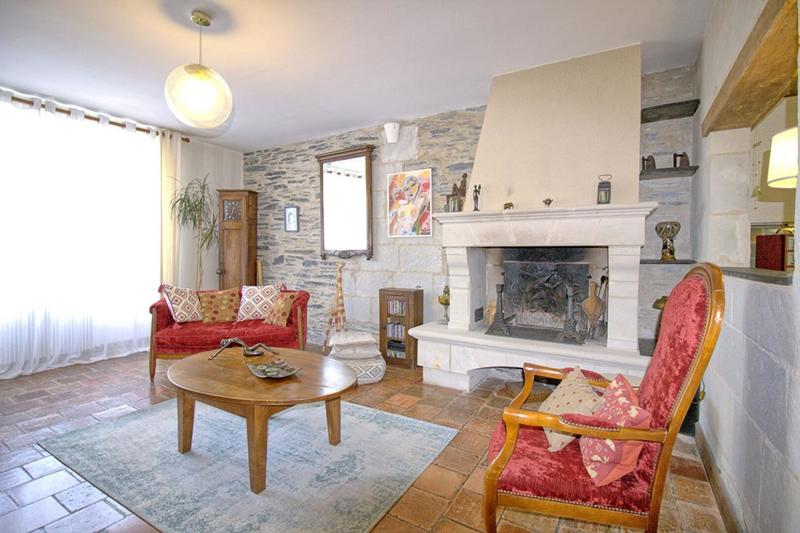 Maison - 176 m² - 8 pièces