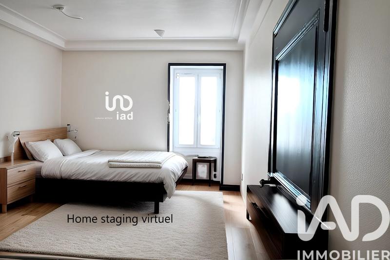 Maison de ville - 126 m² - 5 pièces