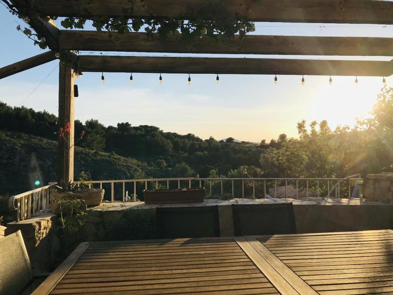 Maison de village - 141 m² - 5 pièces