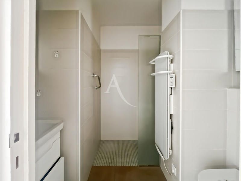 Appartement - 91 m² - 4 pièces