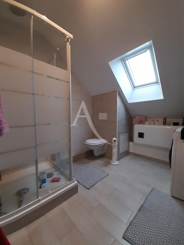 Appartement - 50 m² - 3 pièces