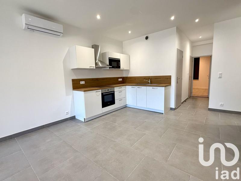 Appartement - 75 m² - 3 pièces