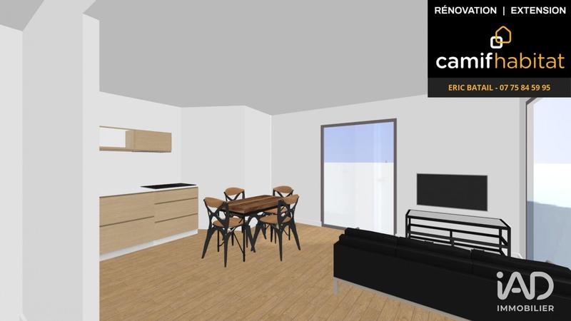 Local commercial - 167 m²