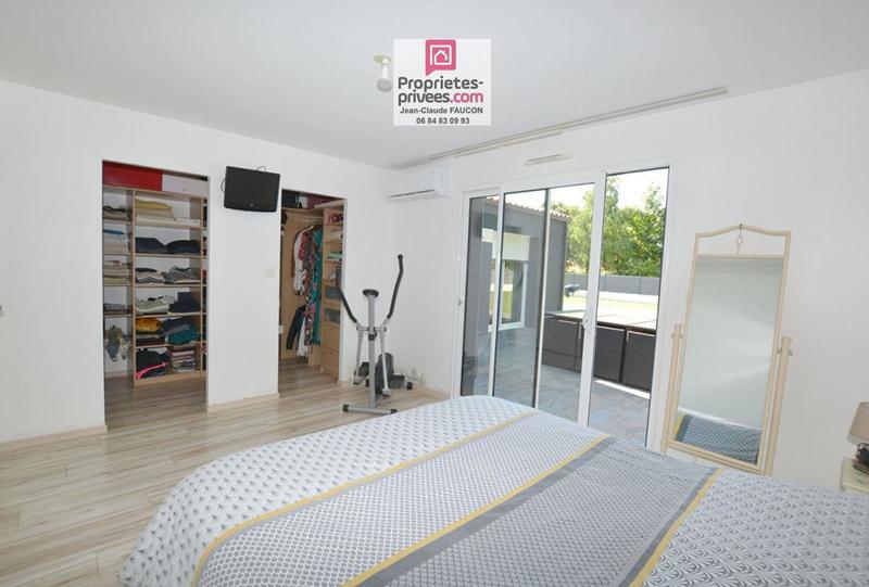 Maison - 180 m² - 7 pièces