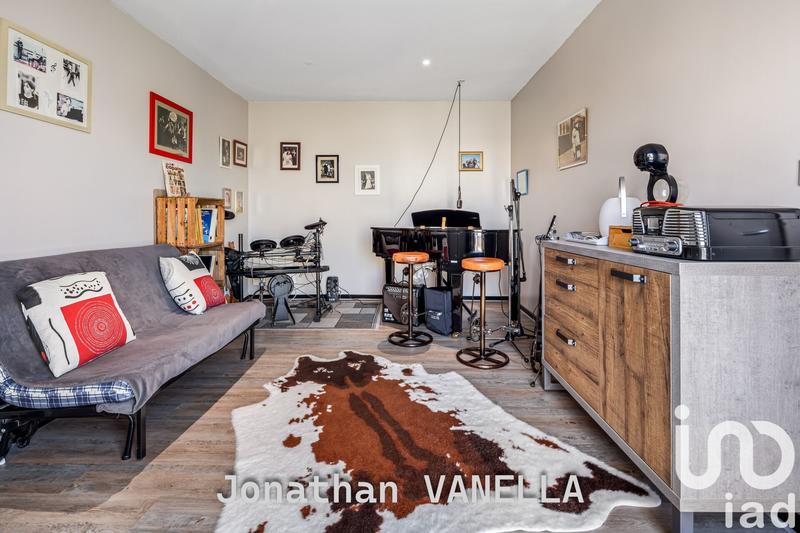 Maison de maîtres - 260 m² - 8 pièces