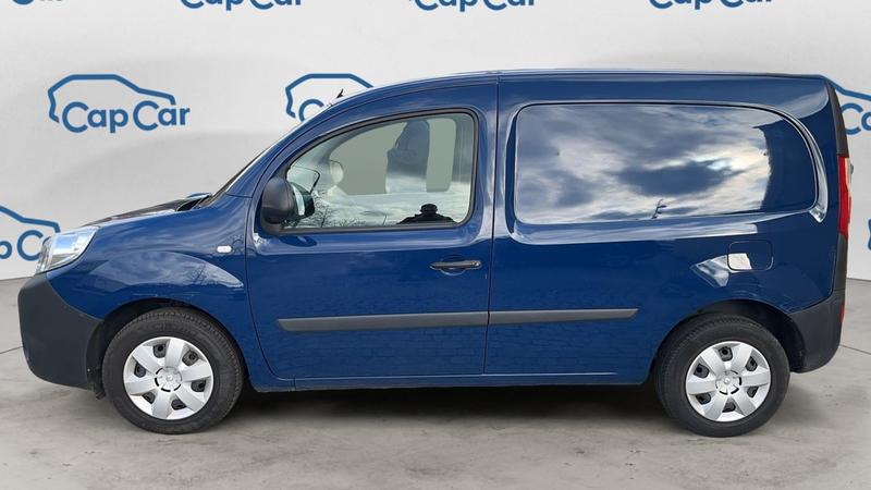 Renault Kangoo Express 1.5 Blue dCi 95 Extra R-Link