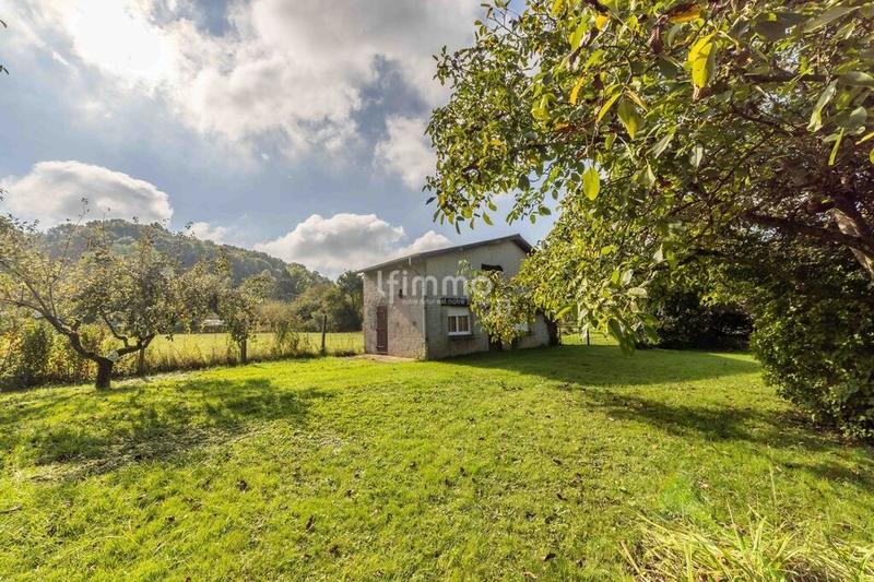 Fermette - 255 m² - 9 pièces