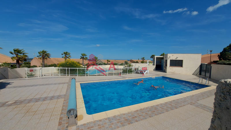 Villa - 85 m² - 4 pièces