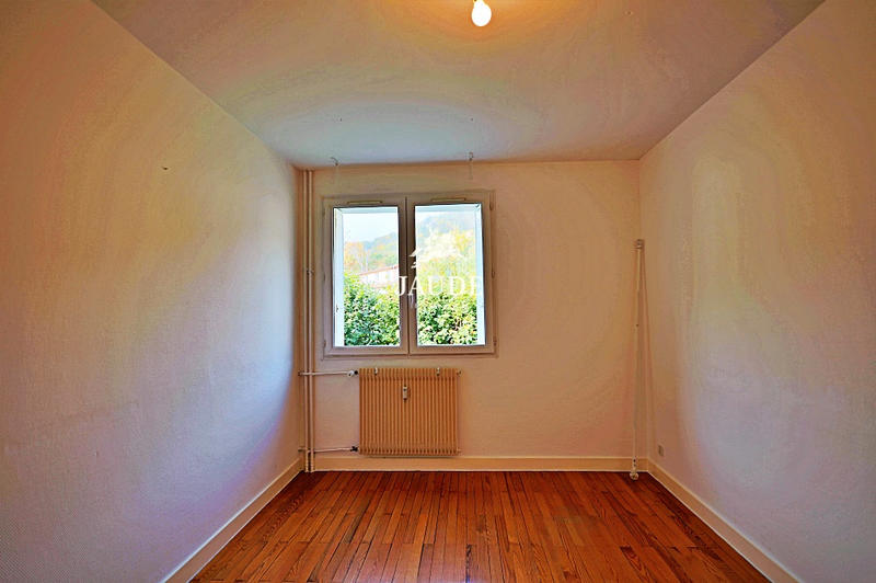 Appartement - 76 m² - 4 pièces