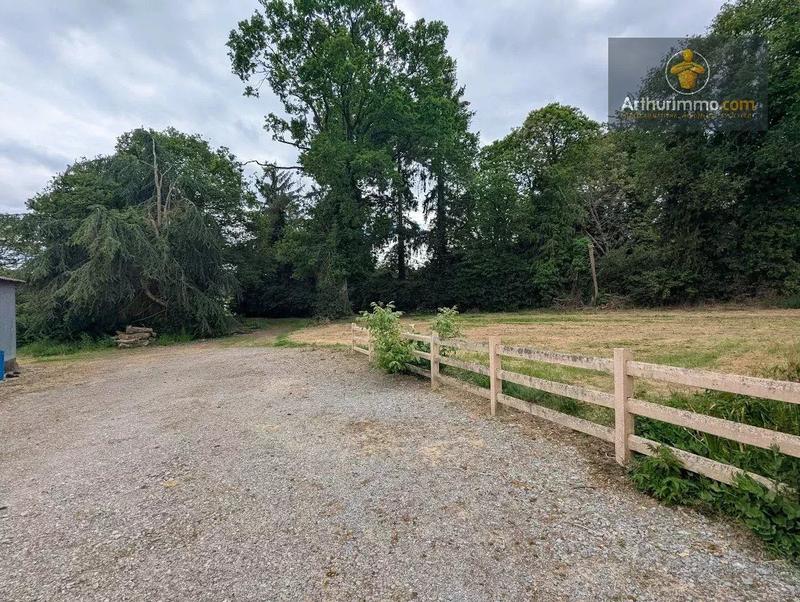 Maison - 75 m² - 4 pièces